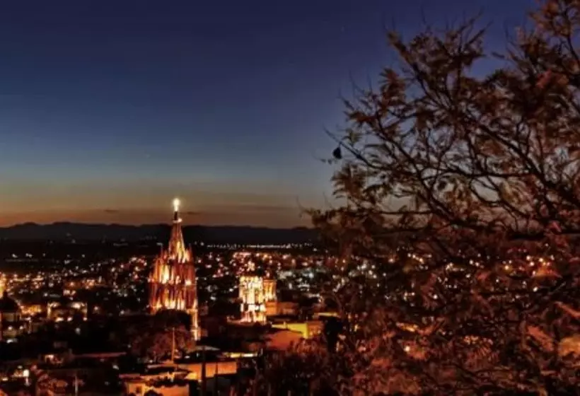 تختخواب و صبحانه Casa Schuck Boutique