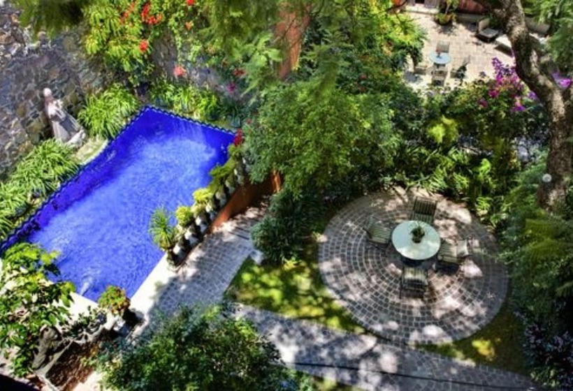 تختخواب و صبحانه Casa Schuck Boutique