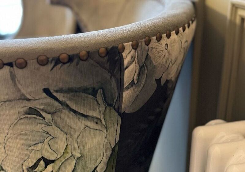 مبيت وإفطار Stone Villa Chester