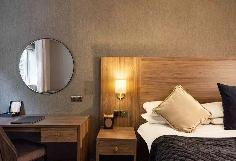 민박 Stone Villa Chester