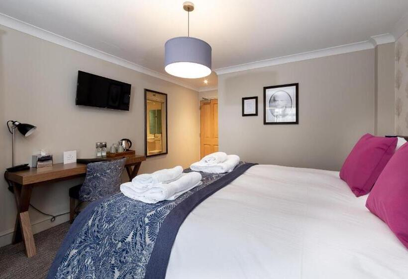 צימר The Eaton Oak