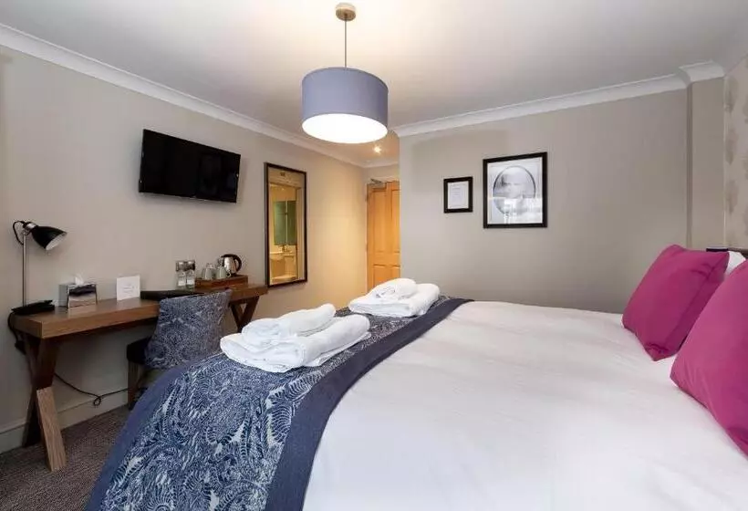 Bed and Breakfast The Eaton Oak