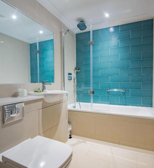 צימר The Eaton Oak