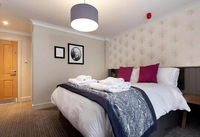 Bed and Breakfast The Eaton Oak