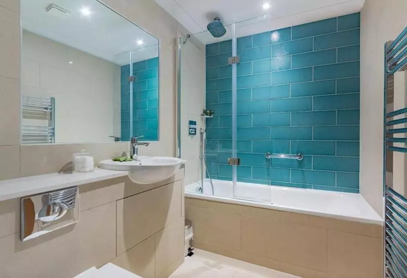 Bed and Breakfast The Eaton Oak