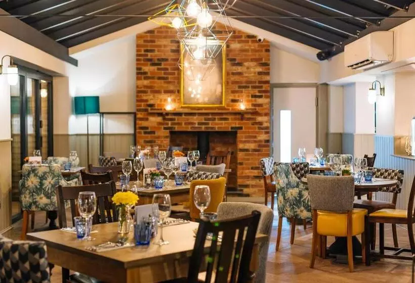 Bed and Breakfast The Eaton Oak