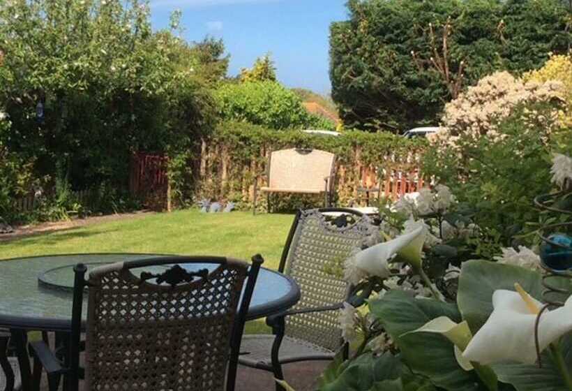 Nocleg ze śniadaniem Two Beaches