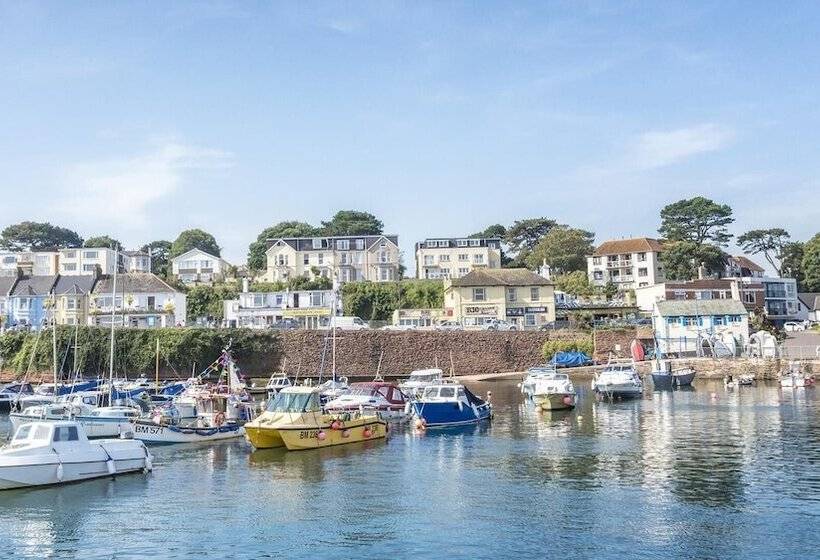 Nocleg ze śniadaniem Two Beaches