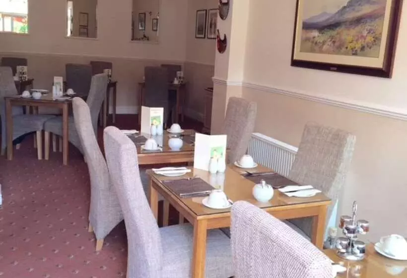 مبيت وإفطار Two Beaches