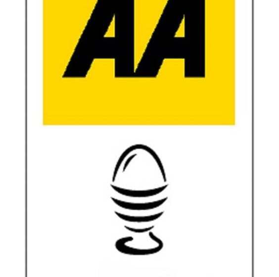 Nocleg ze śniadaniem Two Beaches