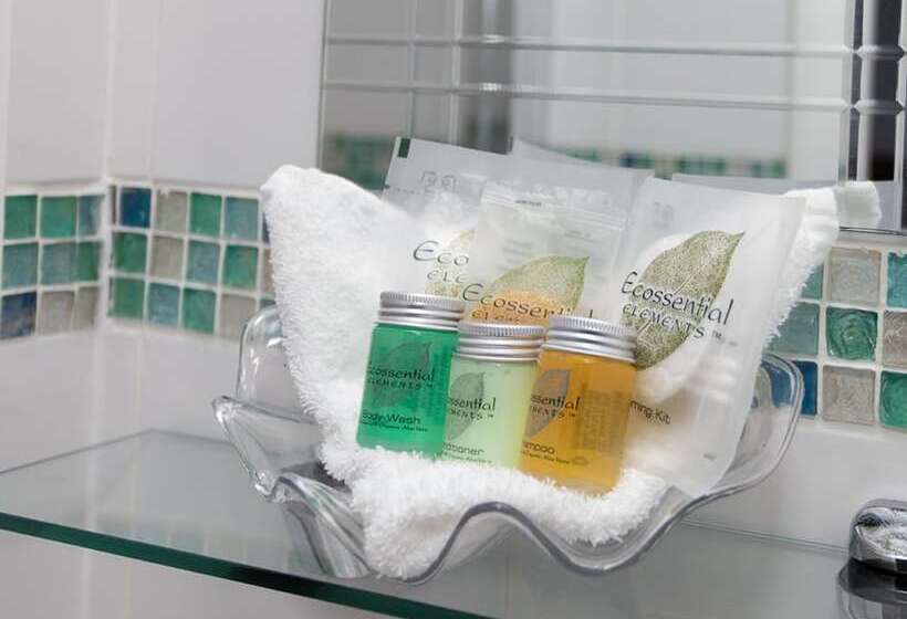 Nocleg ze śniadaniem Two Beaches