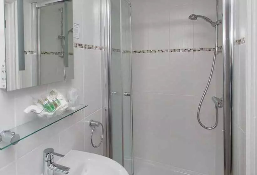 مبيت وإفطار Two Beaches