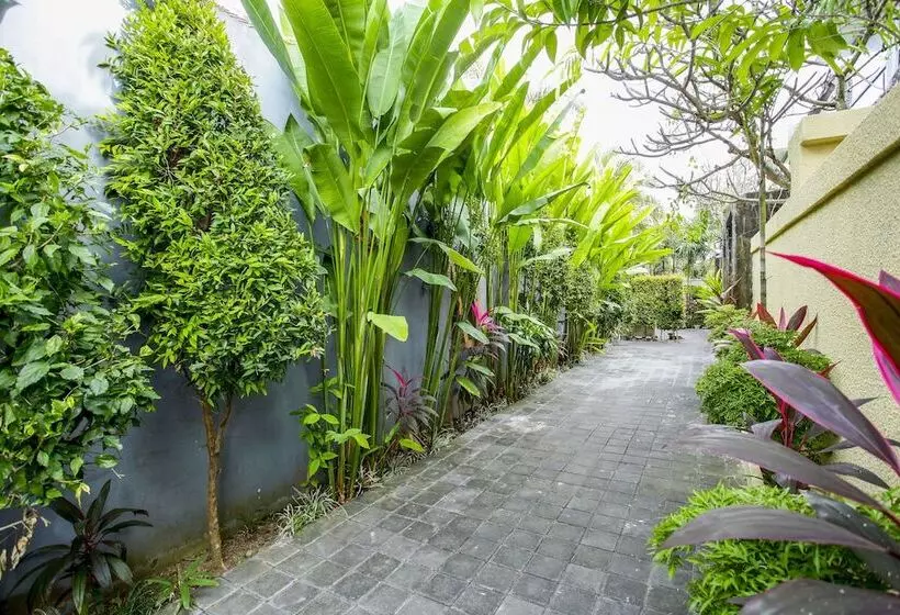 Berawa Dini Guesthouse