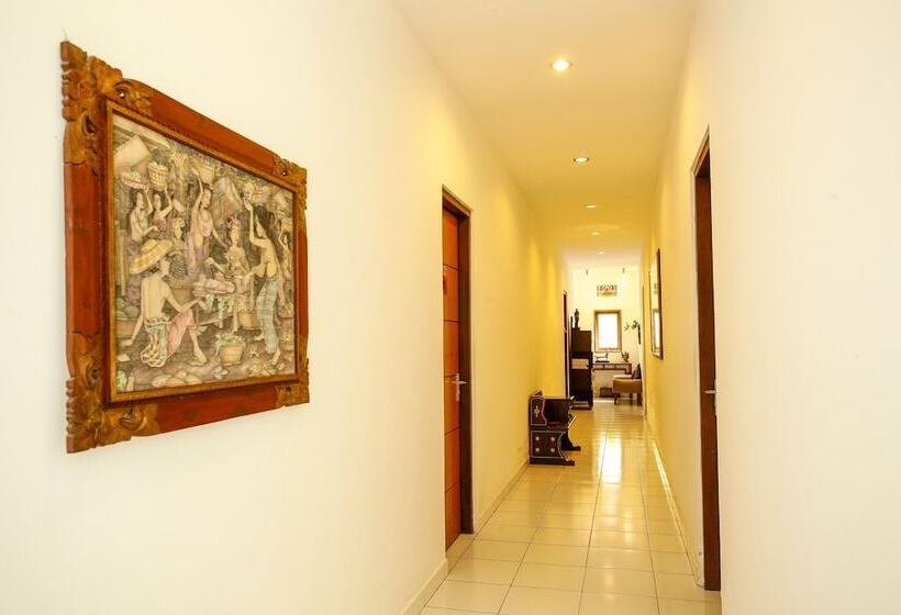 Berawa Dini Guesthouse