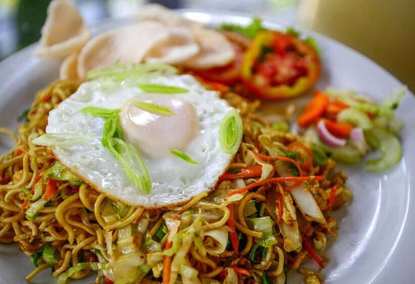 Berawa Dini Guesthouse