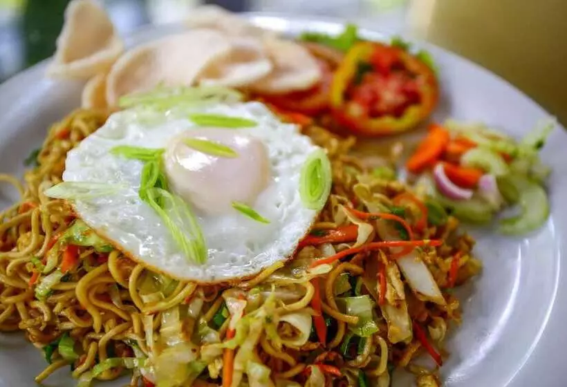 Berawa Dini Guesthouse