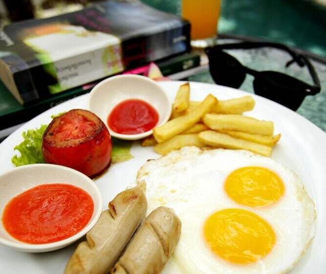 Berawa Dini Guesthouse