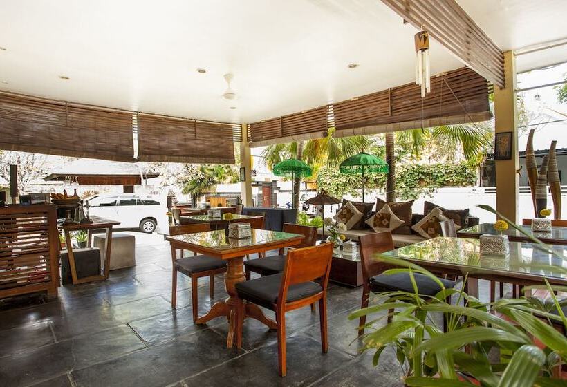 Berawa Dini Guesthouse