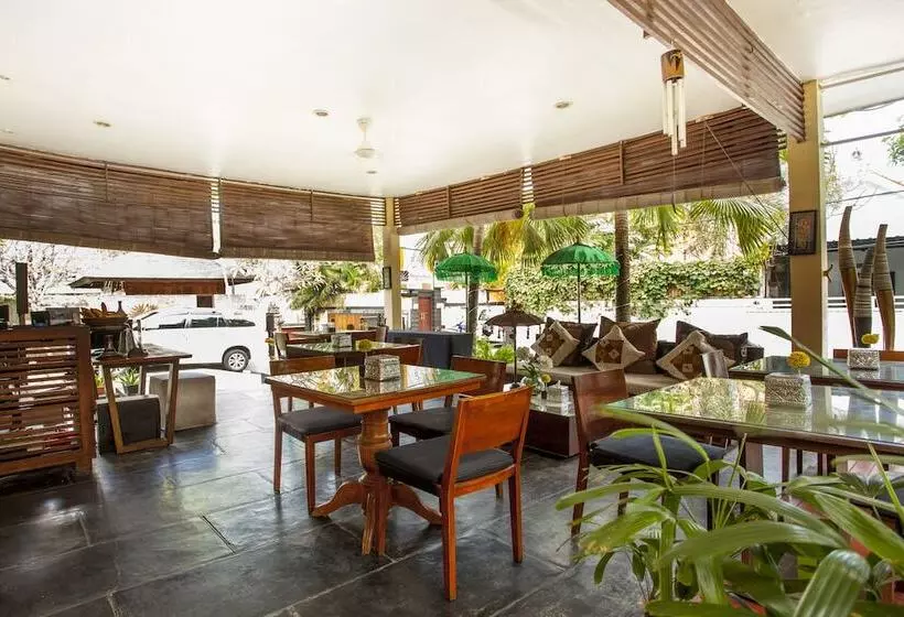 Berawa Dini Guesthouse