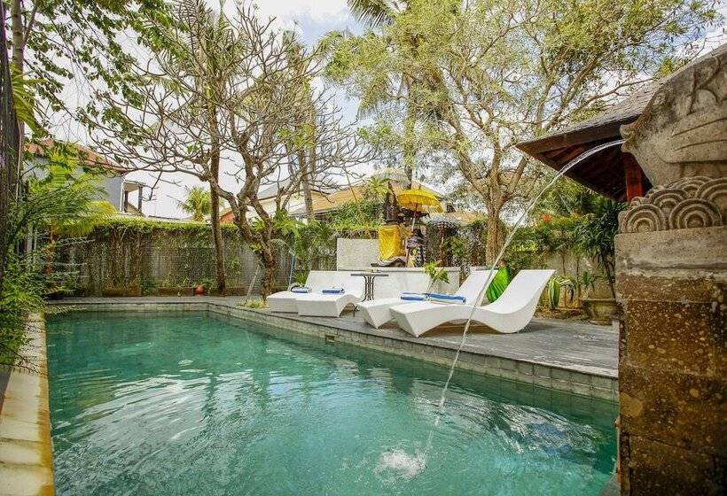 Berawa Dini Guesthouse