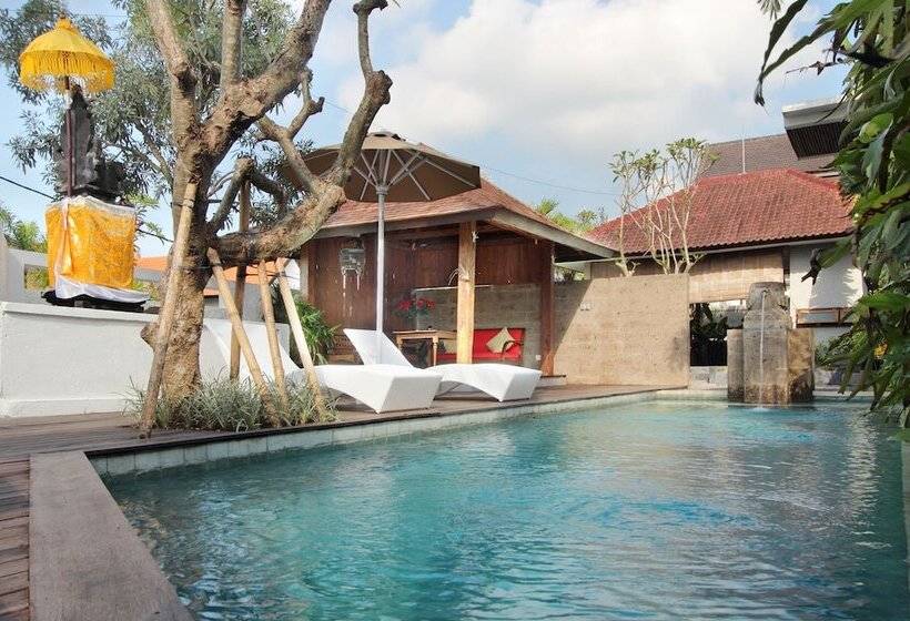 Berawa Dini Guesthouse