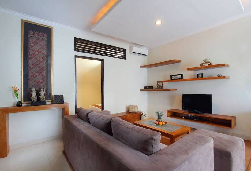 Berawa Dini Guesthouse