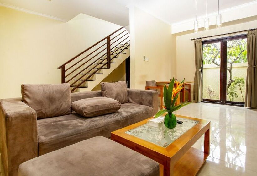 Berawa Dini Guesthouse