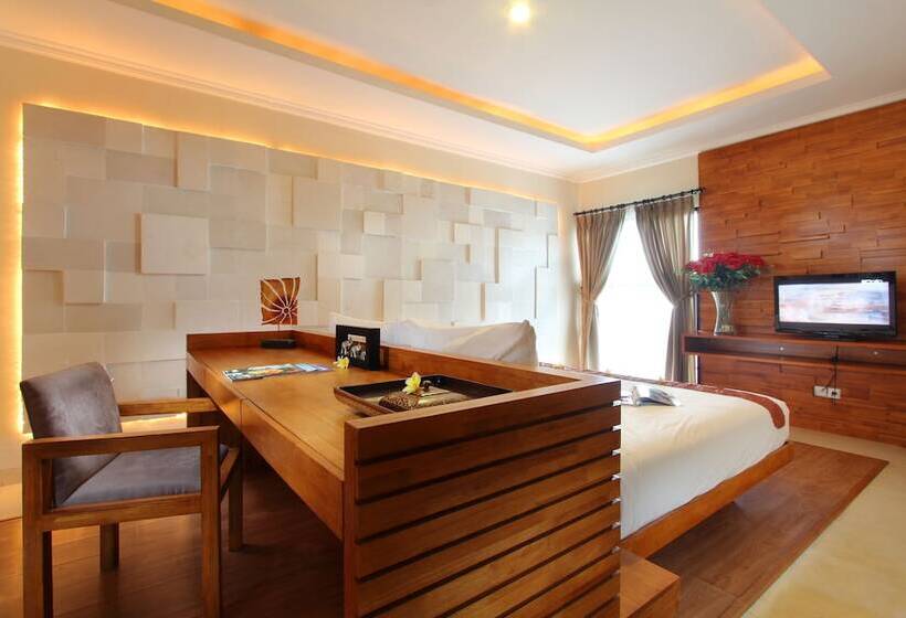 Berawa Dini Guesthouse