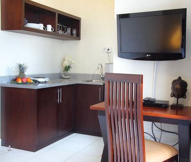 Berawa Dini Guesthouse