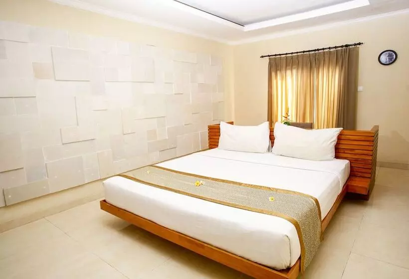 Berawa Dini Guesthouse