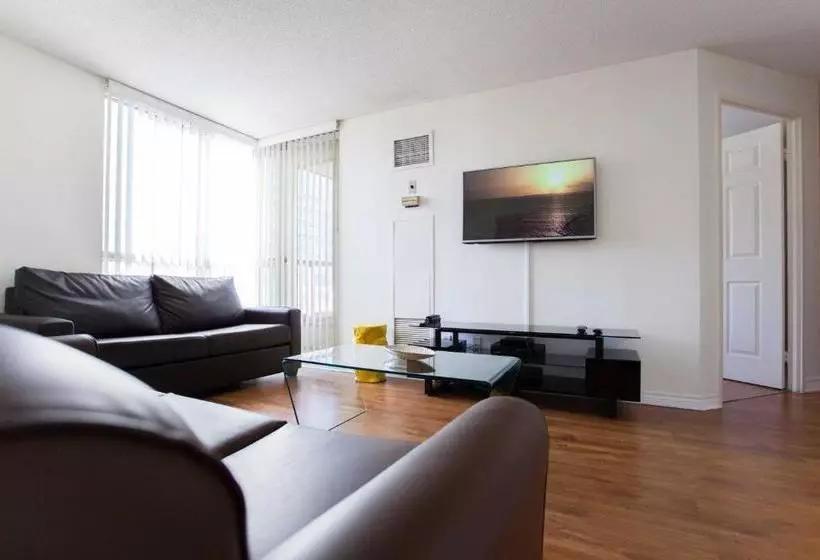 Canada Suites On Bay