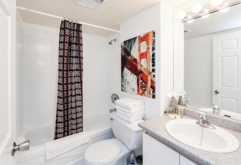 Canada Suites On Bay