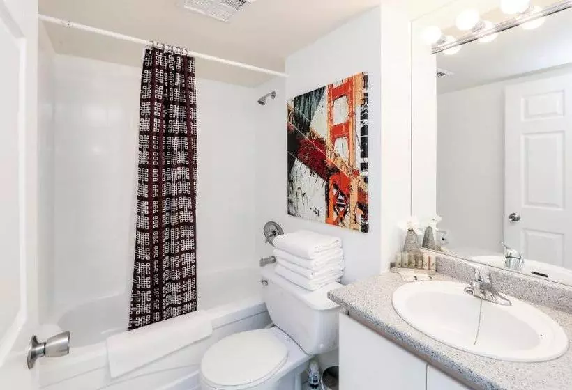 Canada Suites On Bay