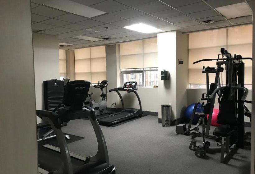 Canada Suites On Bay