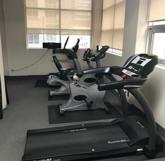 Canada Suites On Bay