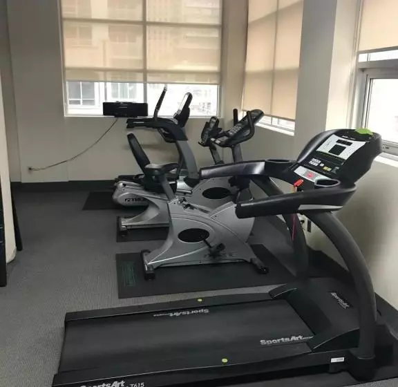 Canada Suites On Bay