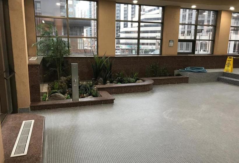 Canada Suites On Bay