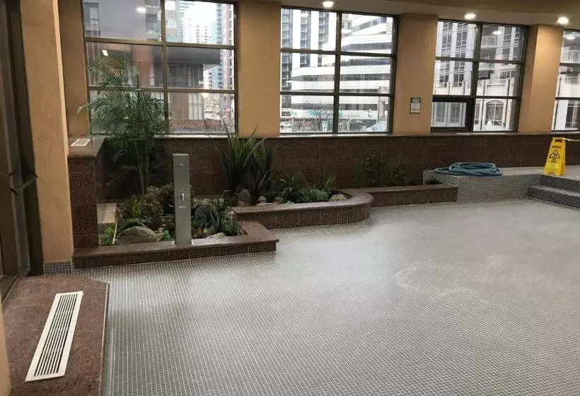 Canada Suites On Bay