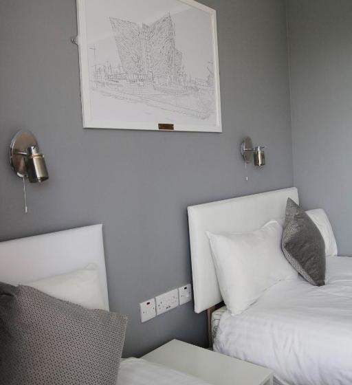 Greenmount Bed And Breakfast