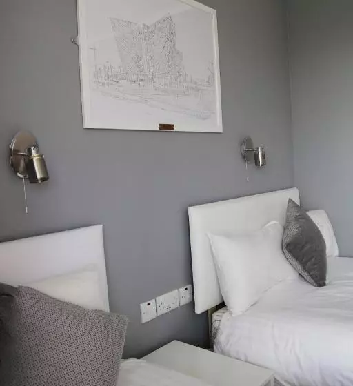 Greenmount Bed And Breakfast