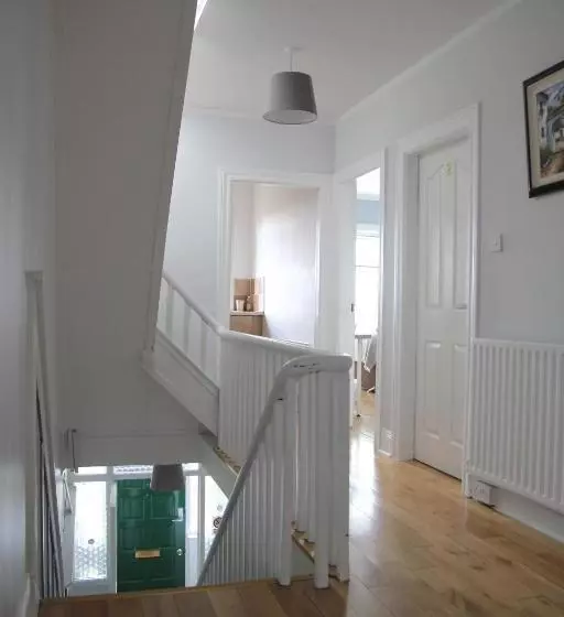 Greenmount Bed And Breakfast