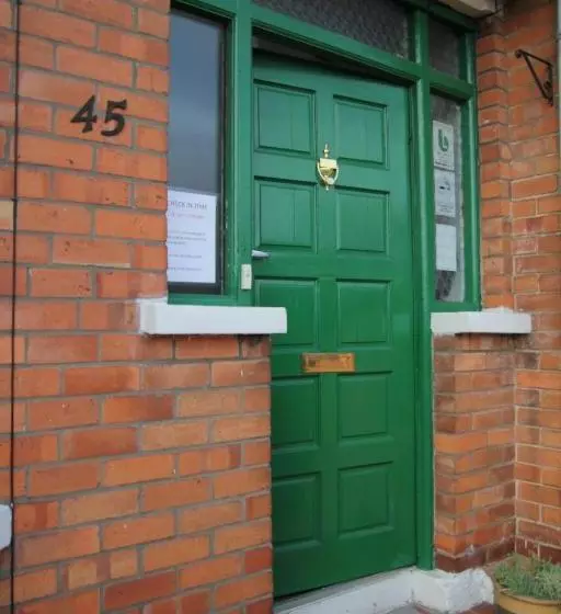 Greenmount Bed And Breakfast