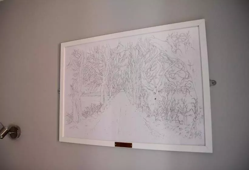 Greenmount Bed And Breakfast