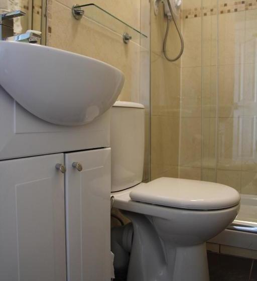 Greenmount Bed And Breakfast