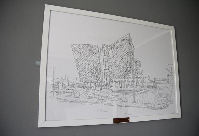 Greenmount Bed And Breakfast