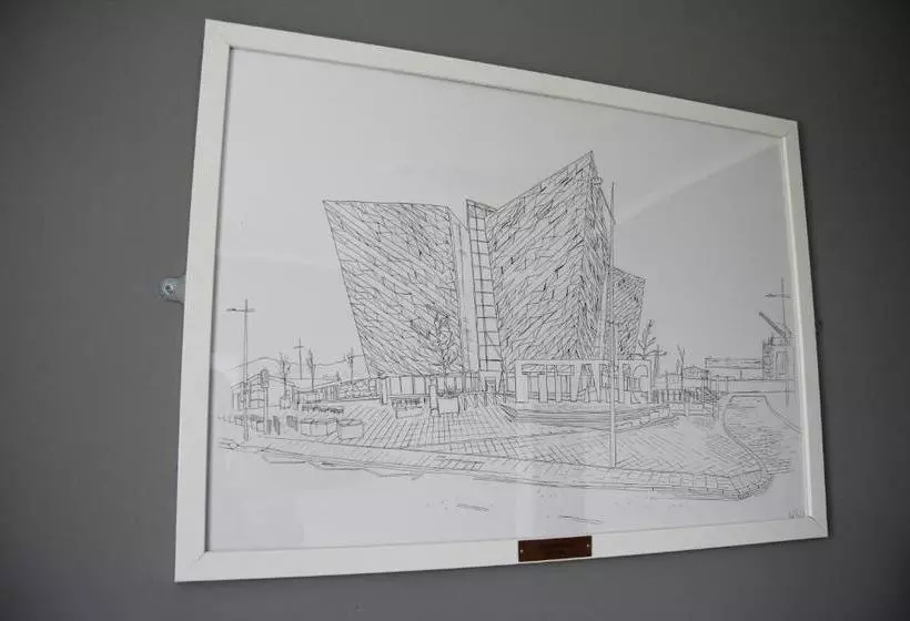 Greenmount Bed And Breakfast