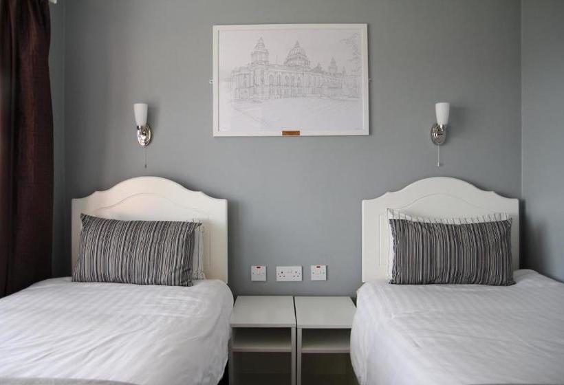 Greenmount Bed And Breakfast