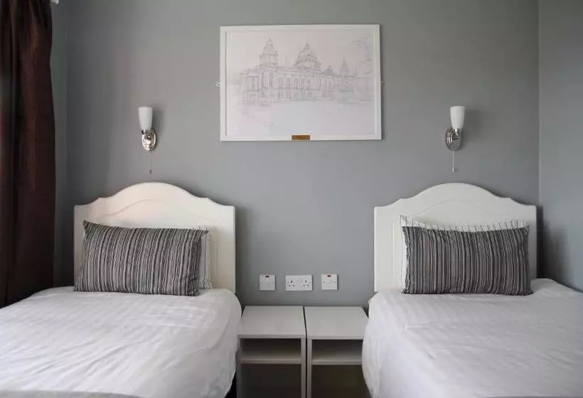 Greenmount Bed And Breakfast