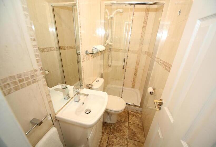 Greenmount Bed And Breakfast