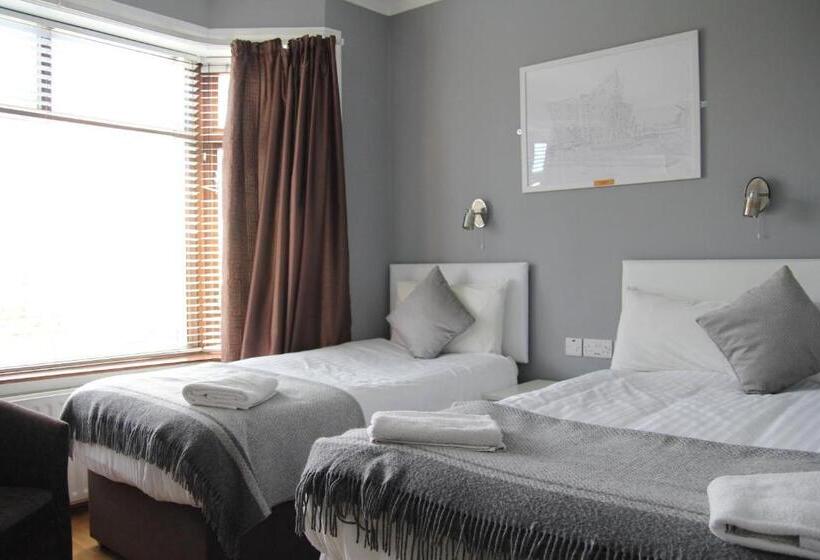 Greenmount Bed And Breakfast